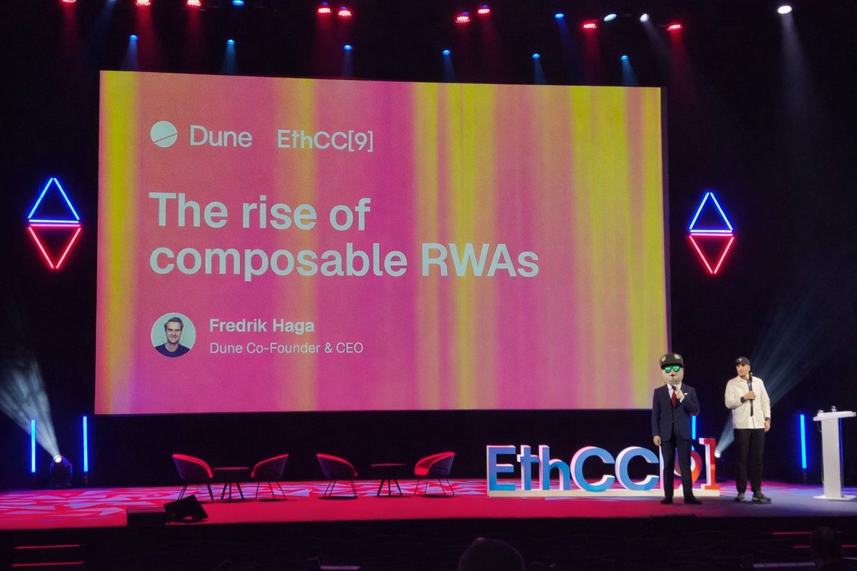 RWA Llama tweet media