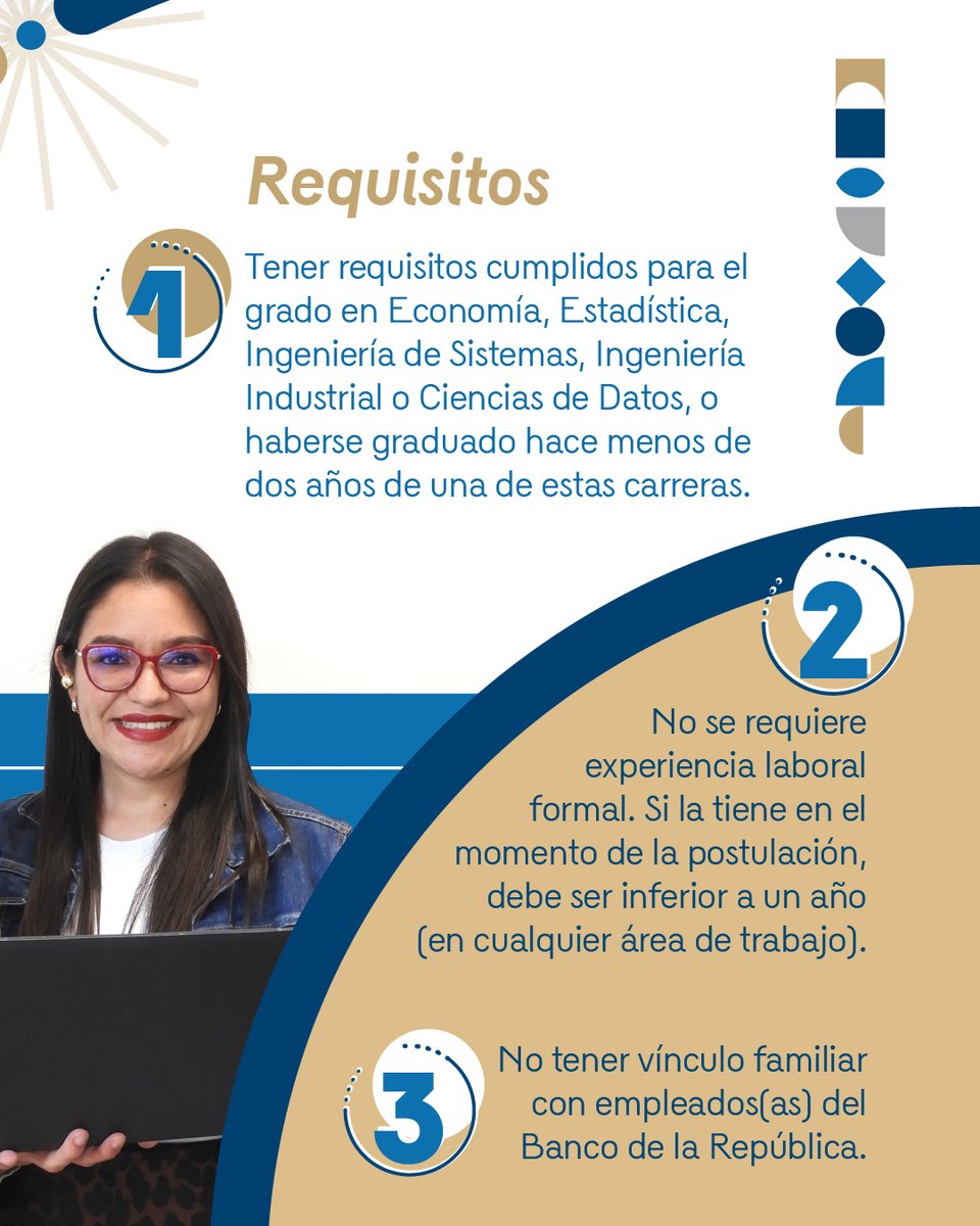 Banco República 🇨🇴 tweet media