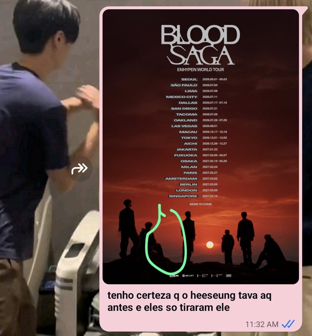 bel 𖹭 en-7 tweet media