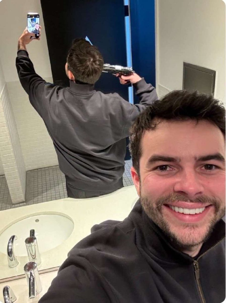 Slippery Sam tweet media