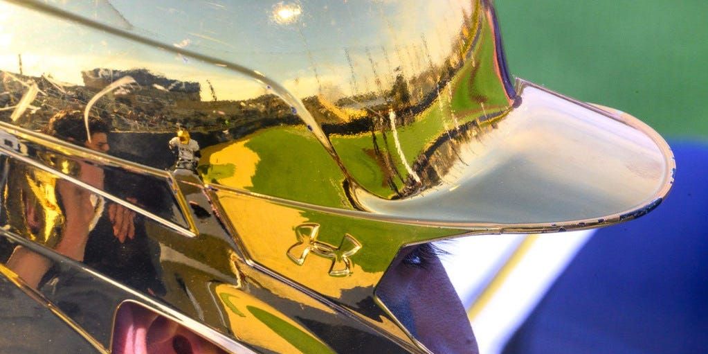 Fighting Irish Wire tweet media