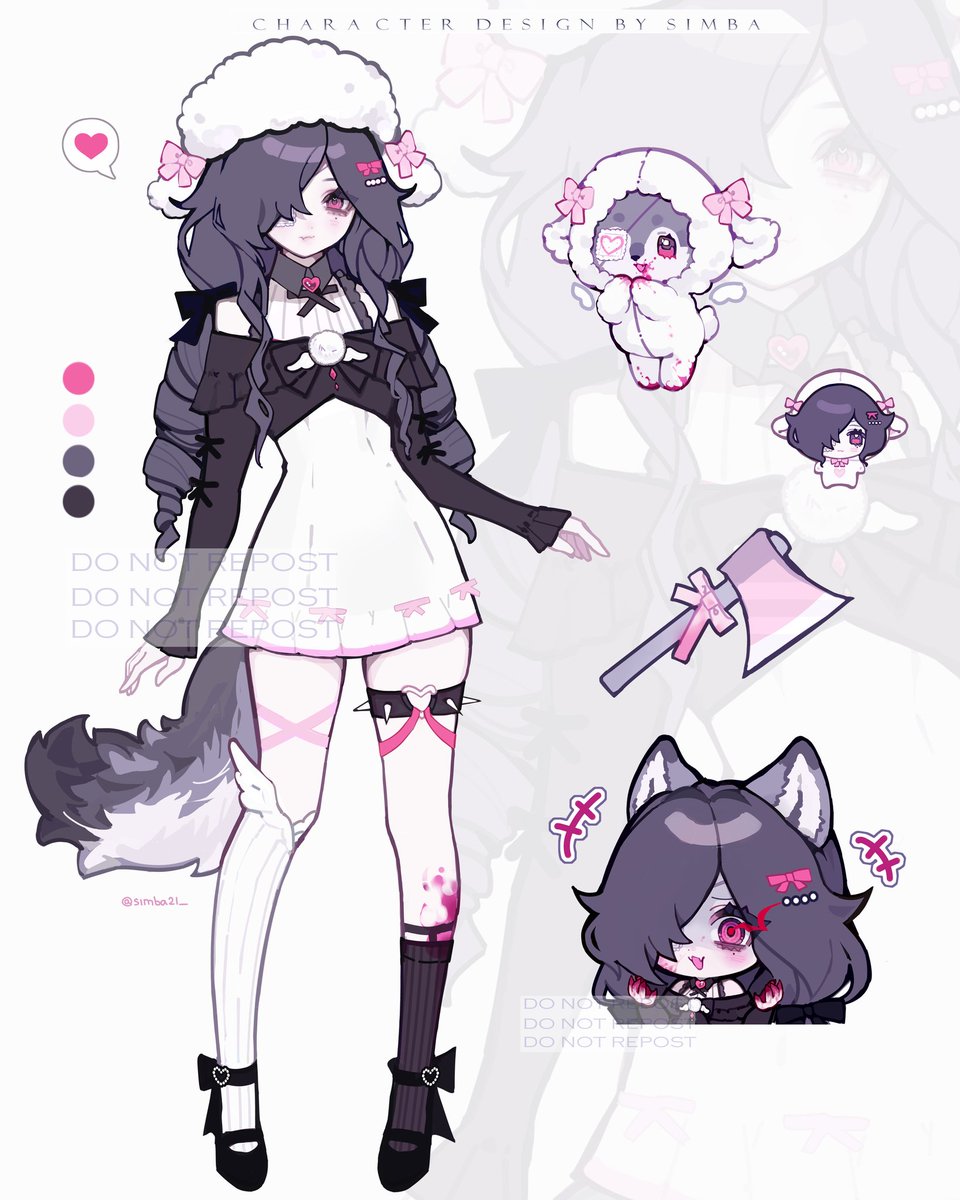 simba🔞 tweet media