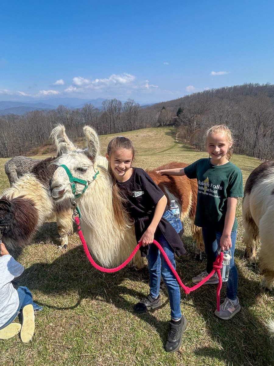 TallulahFallsSchool tweet media