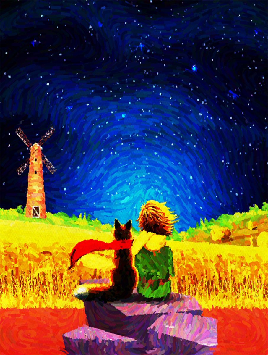 🐝 Tiffany ❀ Open Comms 🐝 tweet media