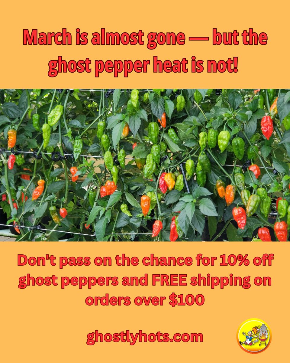 GhostlyHots tweet media