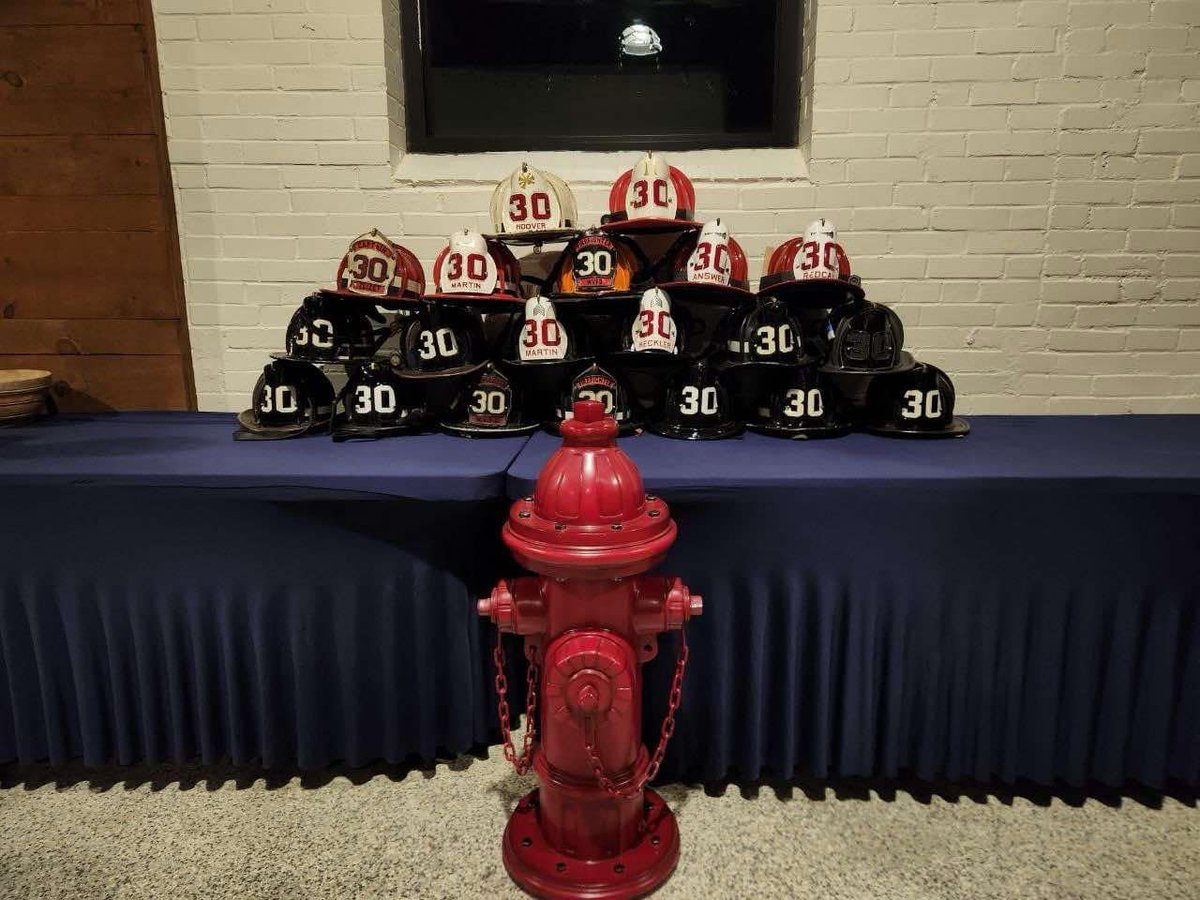 Commissioner Josh Parsons tweet media