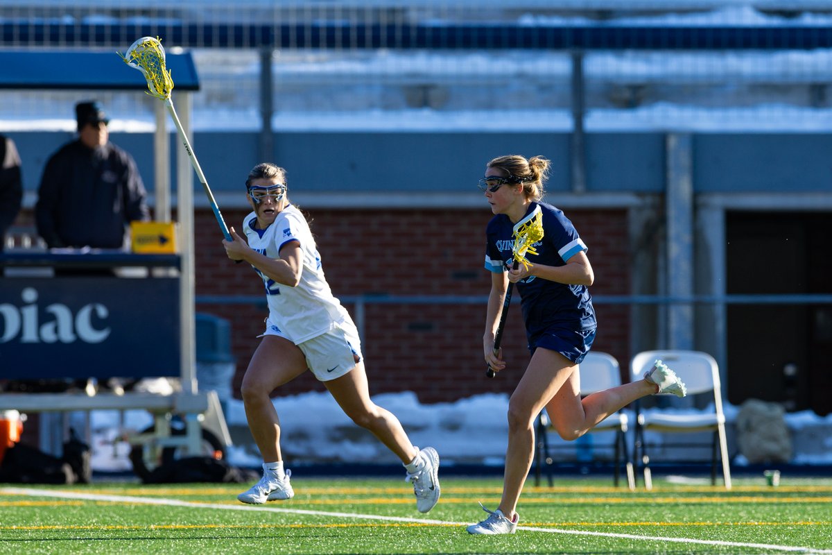 QU_WLAX's tweet photo. ππππππ ππππππππ π₯³
Wishing a very happy birthday to sophomore middie Kendall VanMeveren! We hope you have the best day!
#AllIn #AllOurs #BobcatNation https://t.co/dimZ1Go3Ap