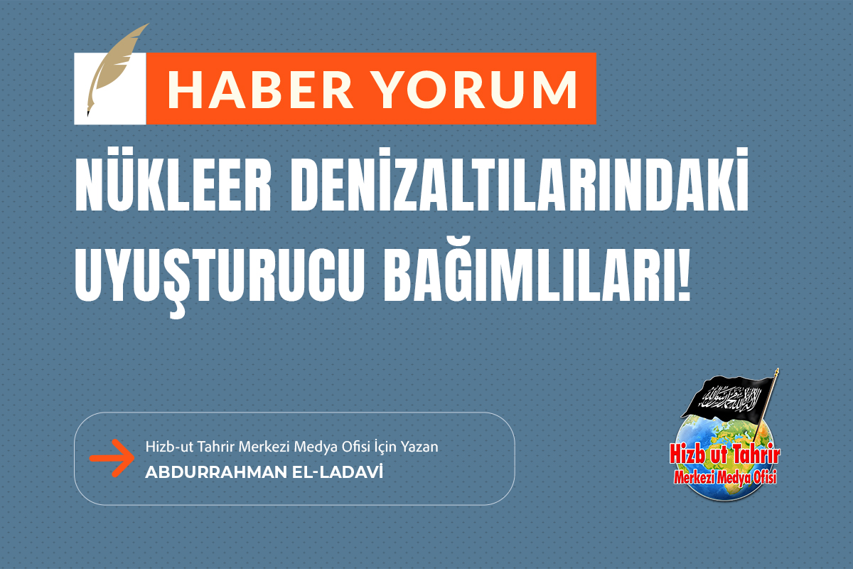 Hizb-ut Tahrir Merkezi Medya Ofisi tweet media