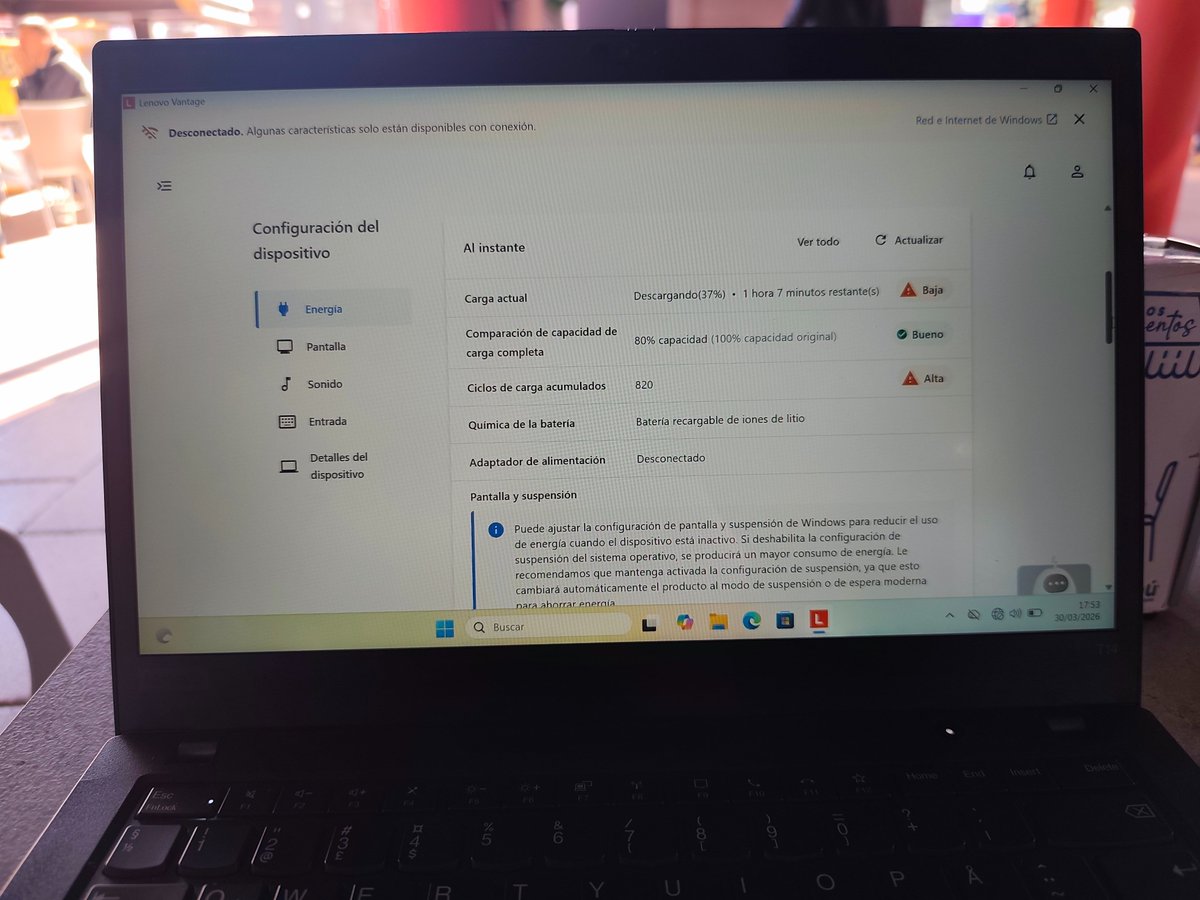 🌸🍃 Joselu Sanz | サン・ホセル | IT 先生 👨🏻‍🏫🍡 tweet media