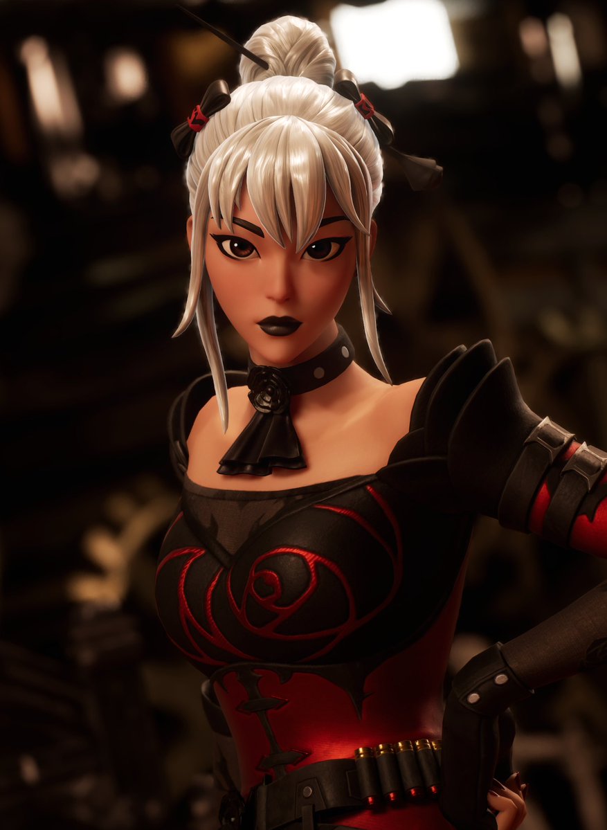 Happy eye / Neomi tweet media