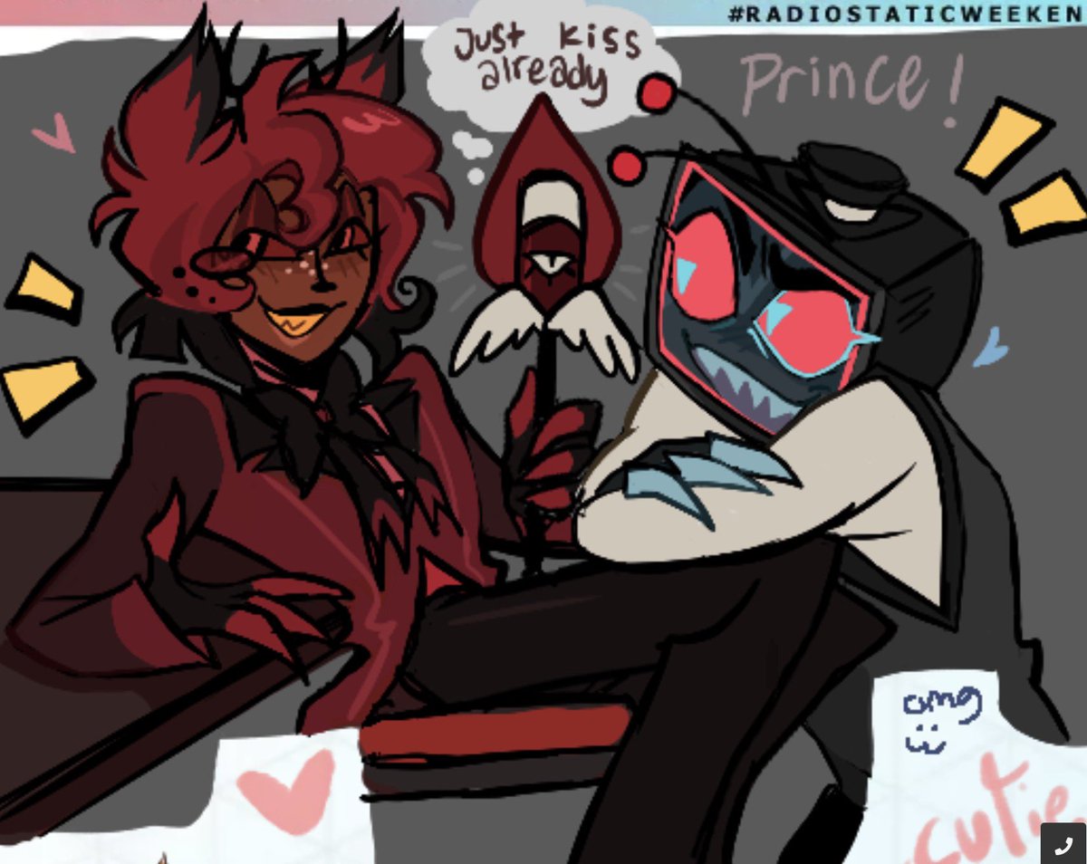 prince 🌺 (proship dni) tweet media