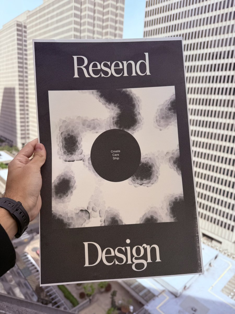 Zeno Rocha tweet media