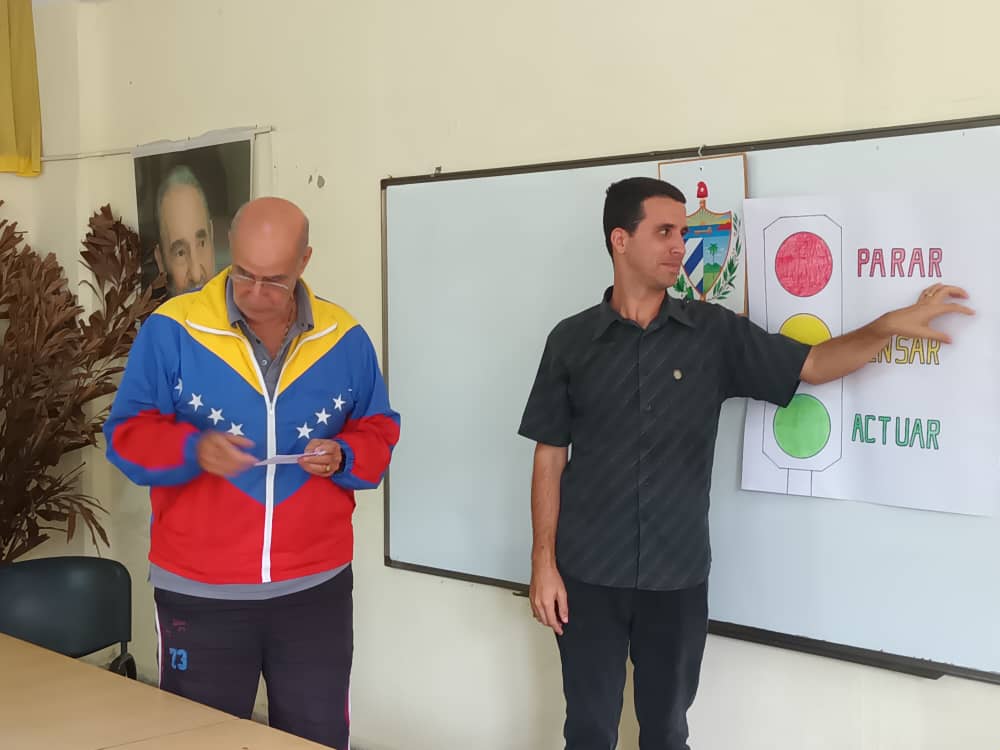 UCLV 🇨🇺 tweet media