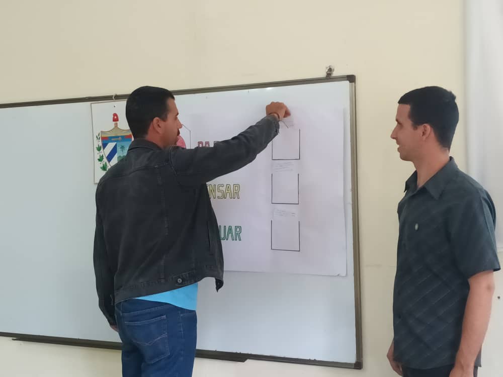 UCLV 🇨🇺 tweet media