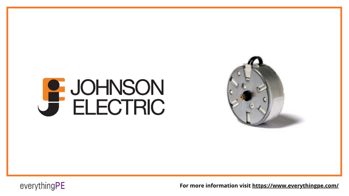 everything_PE_'s tweet photo. ⚙️ Compact synchronous motor

UDS10NB4RN delivers precise motion up to 600 rpm

✔ 100% duty cycle
✔ Safe stall operation
✔ Lightweight design

Learn More: https://t.co/zPYemThnAg

#johnsonelectric #synchronousmotor #electricvehicles #powerelectronics #products https://t.co/YGiYLJYwGT