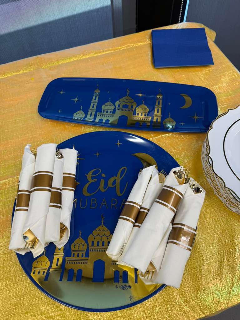 American Muslim Community Foundation tweet media