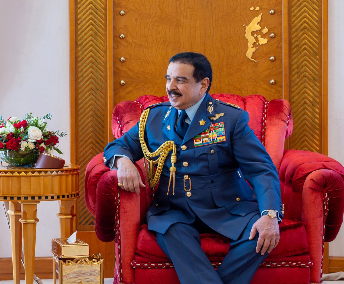 وكالة أنباء البحرين tweet media