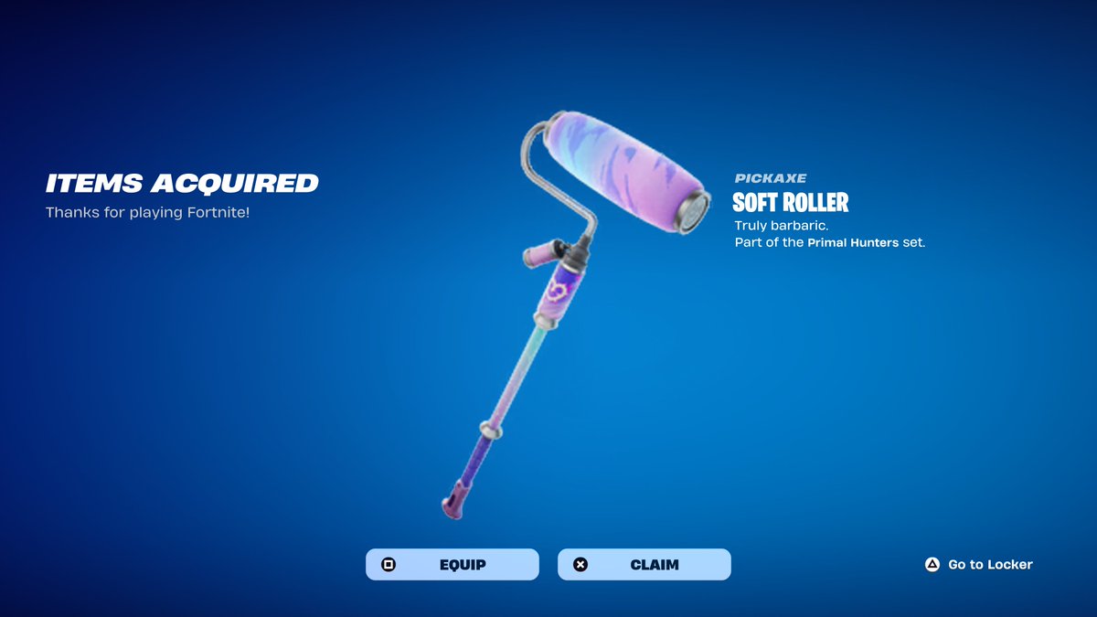 Fortnite Leaks 🕜 tweet media