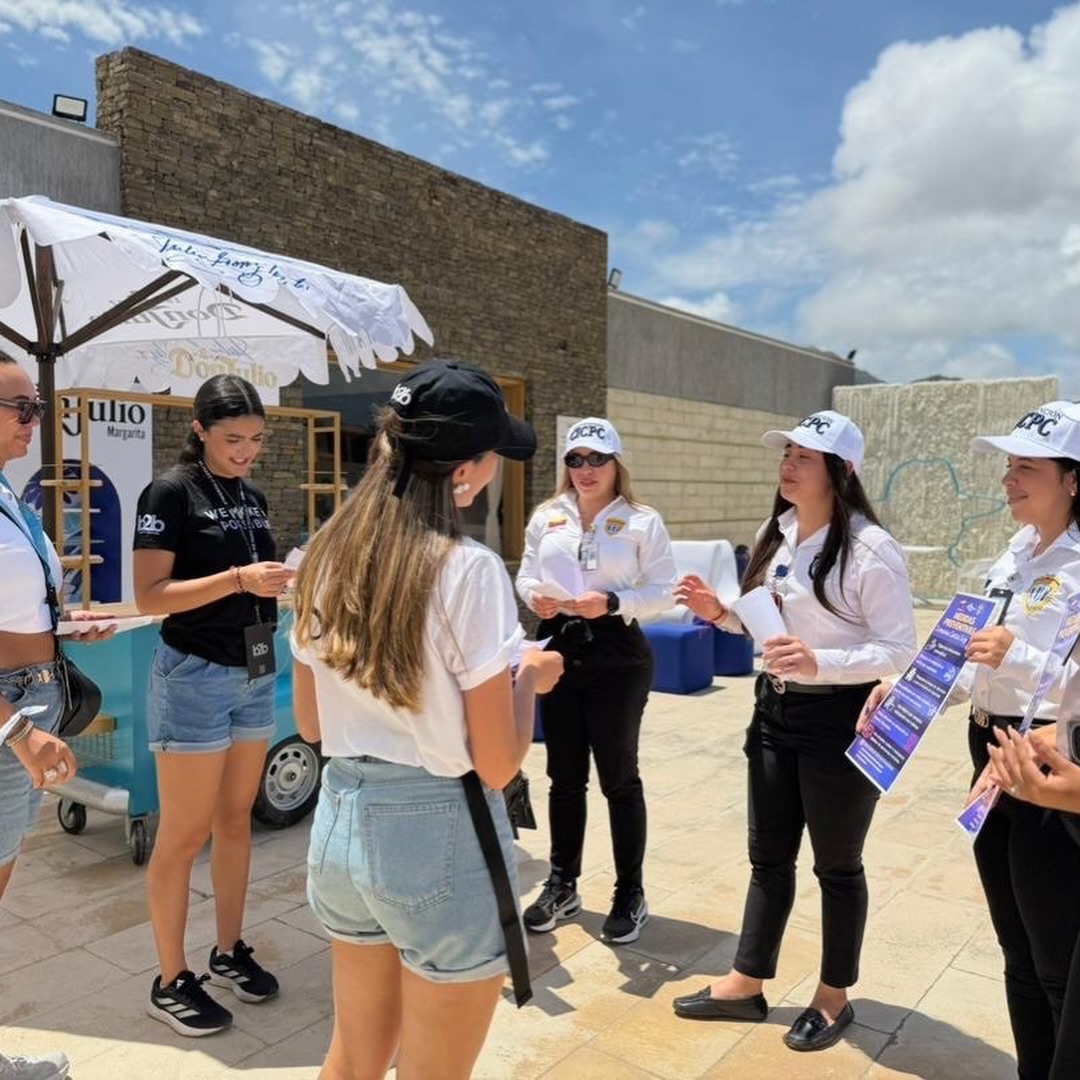 Revista Cicpc tweet media