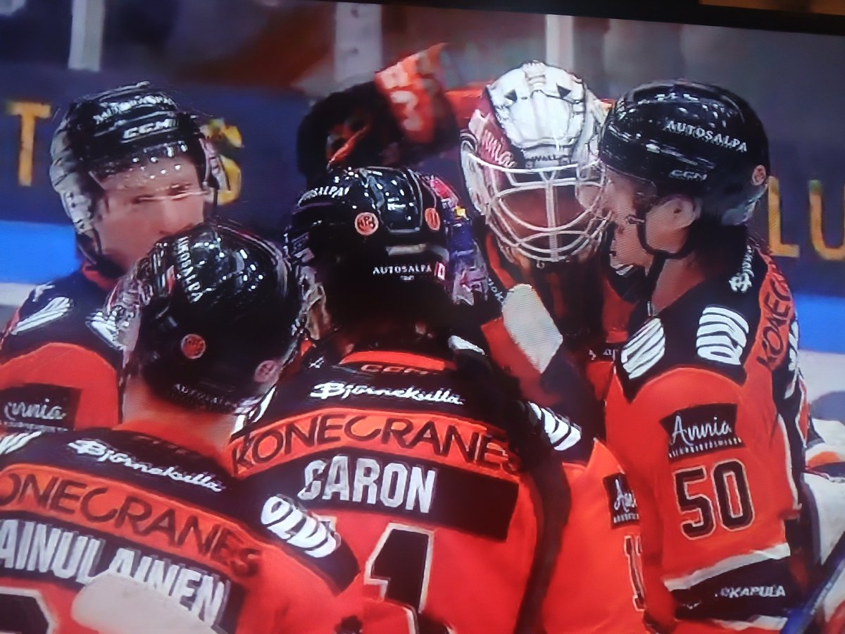 Jukka-Pekka Lätti 🦁🇫🇮 tweet media