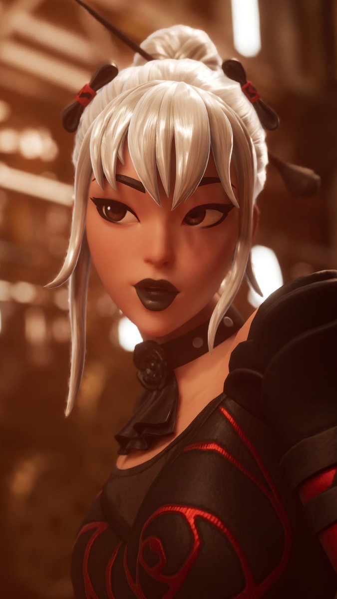 Happy eye / Neomi tweet media