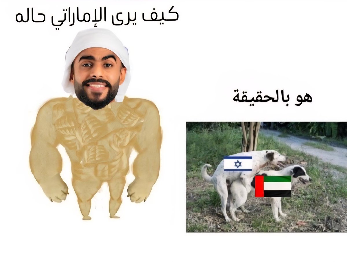 ابو خالد 💛💙 tweet media