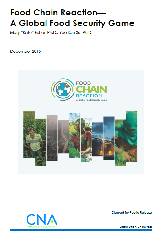 NOGreatResetNO's tweet photo. @madelynrogers @JimFergusonUK @WinstonLennon1 Look up the #FoodChainReactionGame https://t.co/g70G8VtSAP