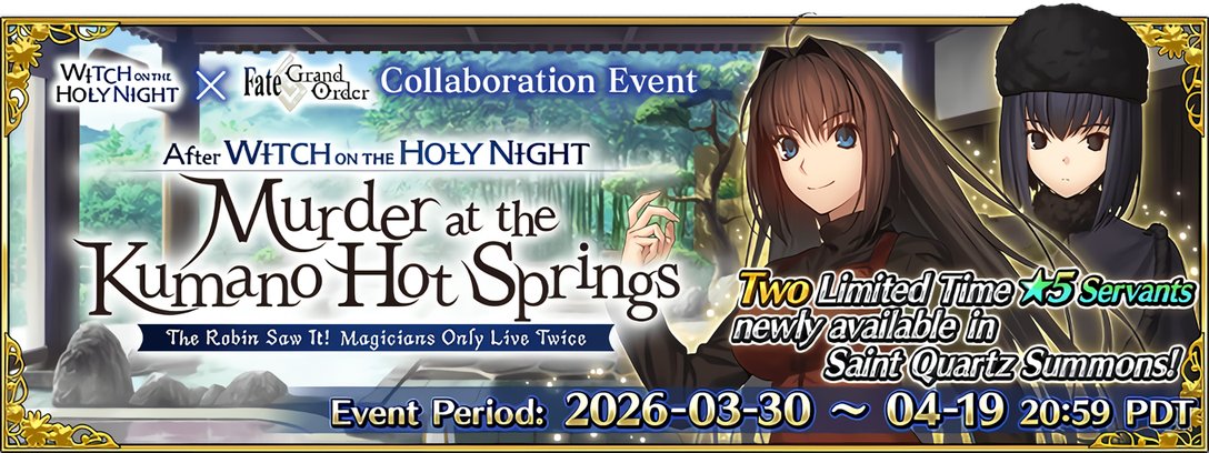 Fate/Grand Order (Proyecto Español) tweet media