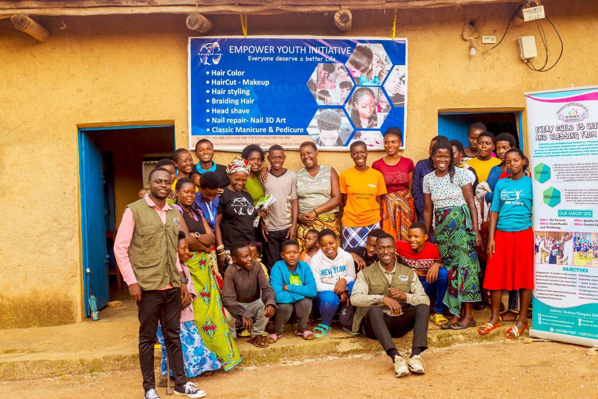 Friends of Motherland Initiative tweet media