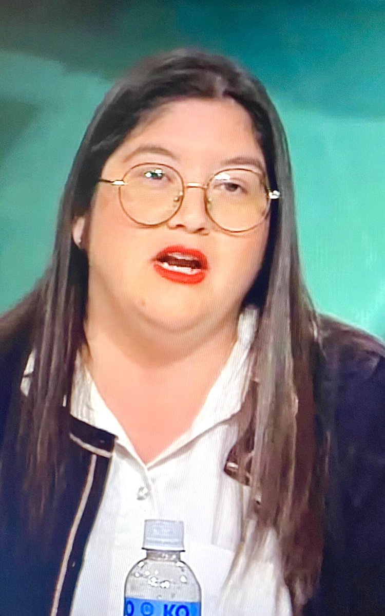 Patriota, El General votó Káiser... tweet media