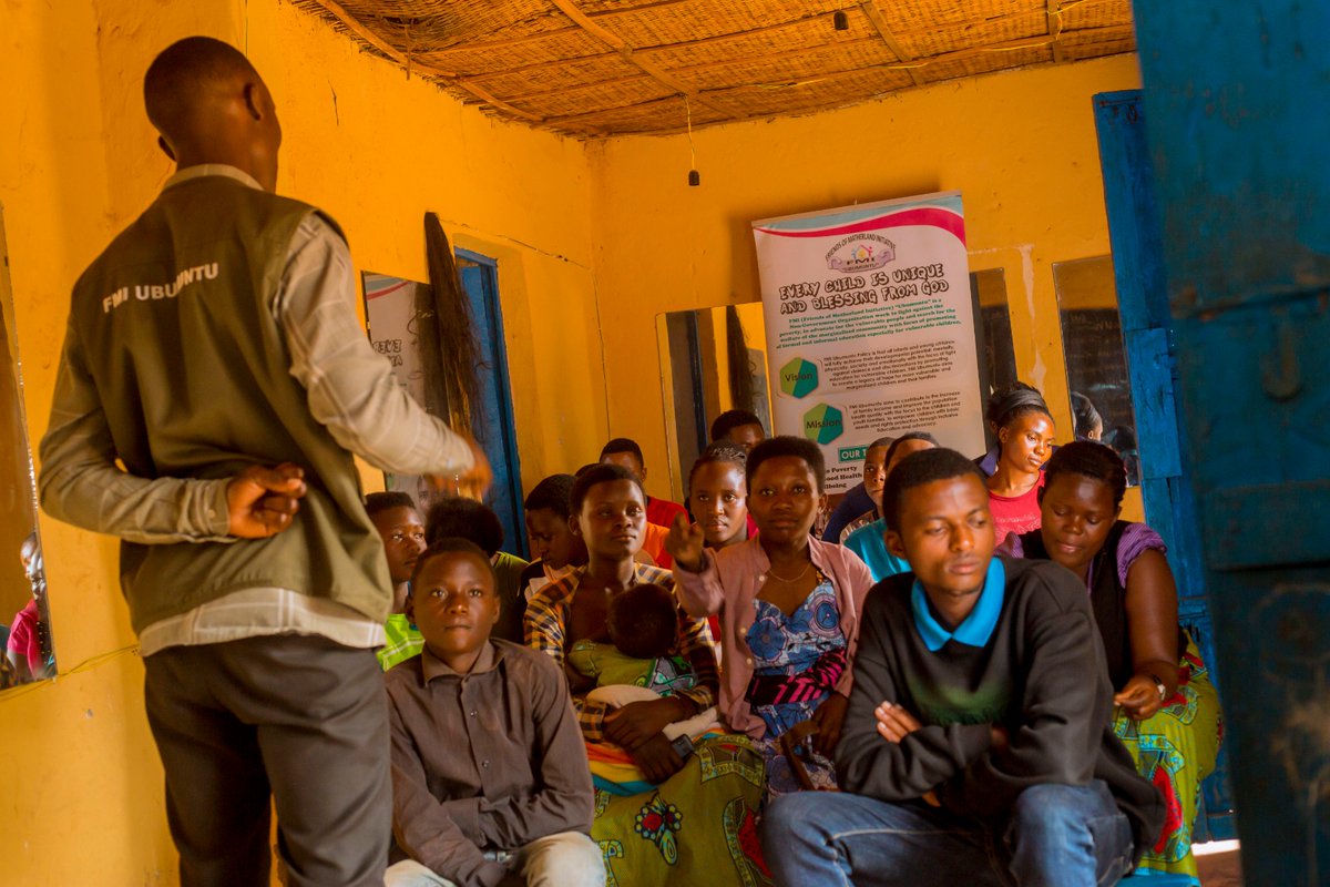 Friends of Motherland Initiative tweet media