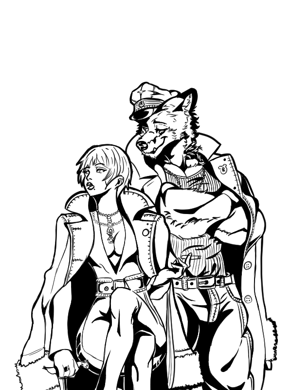 Shard41009477's tweet photo. Realized it's been ages since I posted here because I'm following a formation.
Maybe a little peak at my progress could convince I'm still working toward the goal of making my VN. (Not my original pieces. This is all just training) https://t.co/uKWmHfgVgy