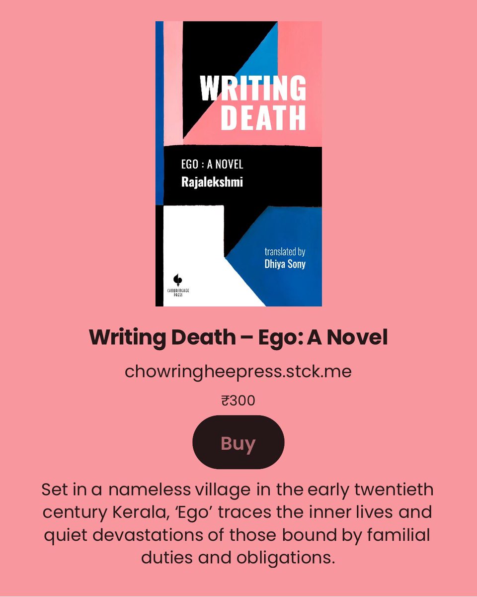 Arunava Sinha tweet media