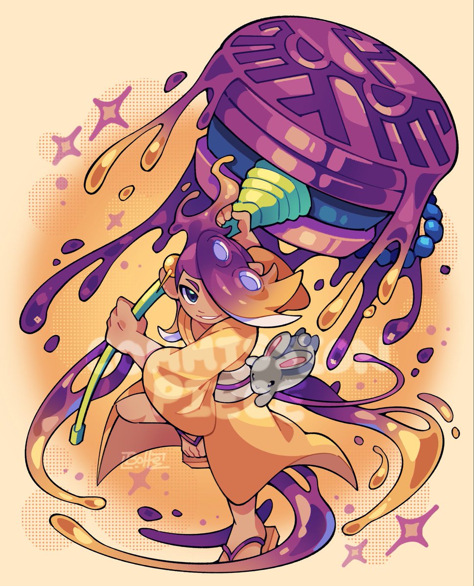 ✨Ren✨ | on VGen! tweet media