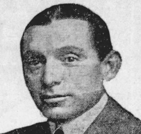 paulproia's tweet photo. I finished tinkering with a biography of a stage great that a whole bunch of us have heard very little about.  He had more starts on a Broadway stage than he had for the @mlb Syracuse Stars...  Meet Toby Lyons.

https://t.co/YTBMIhlOmk https://t.co/1KQkC0I2Pb