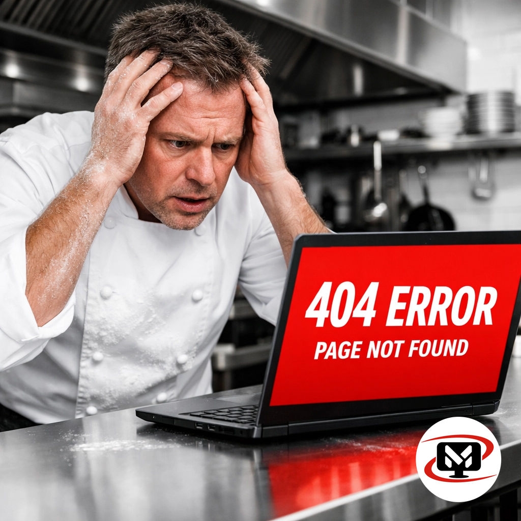 MastroTek's tweet photo. Ever tried to update a pizza topping &amp; deleted your "About Us" page? 🍕😱 At MastroTek, we build sites that are actually easy to use. No rocket science required to change a price or blog. Stop fearing your site!
👉 https://t.co/HEUQEyJckB
#WebDesign #CMS #WordPress #SmallBiz https://t.co/bDdWfEhi23