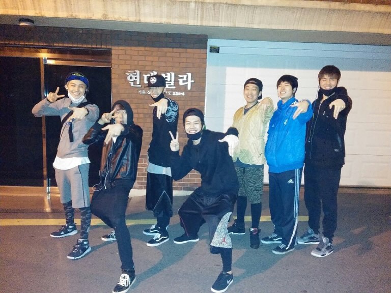 hr.4_got7 tweet media