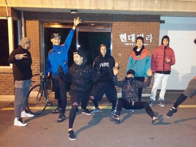 hr.4_got7 tweet media