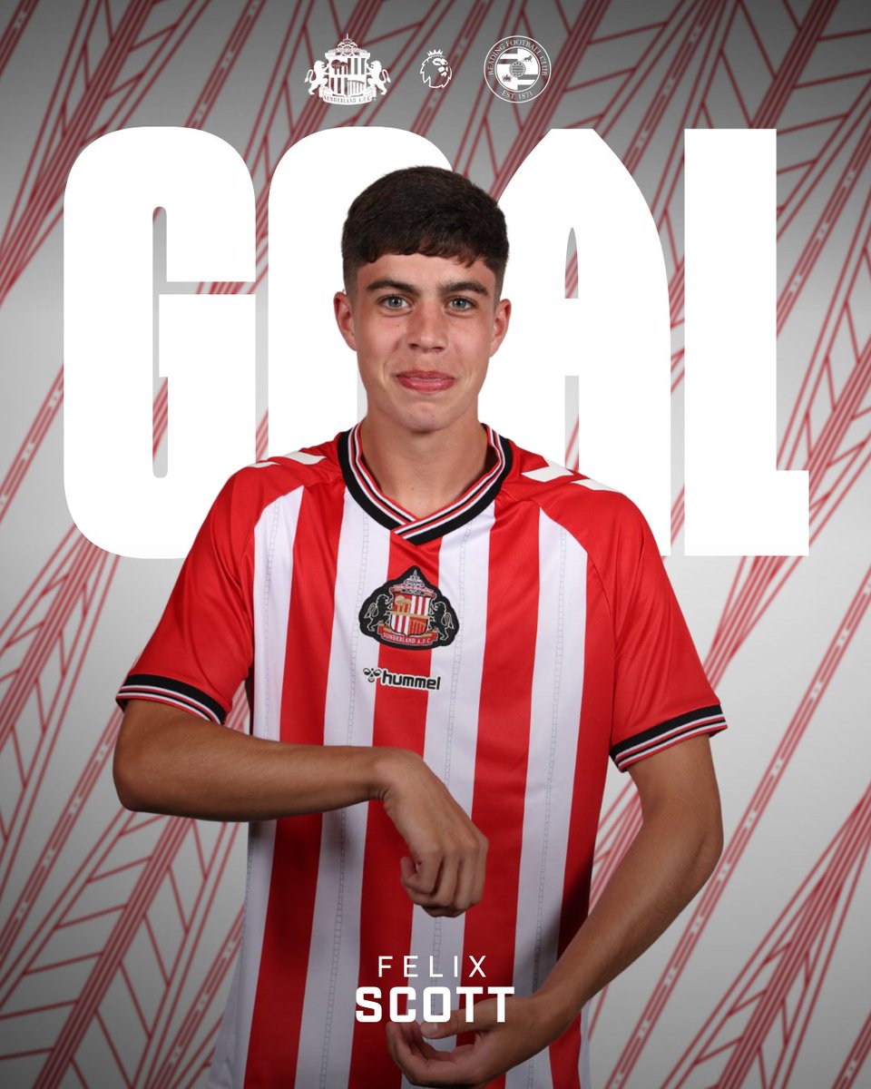 SAFC Academy tweet media