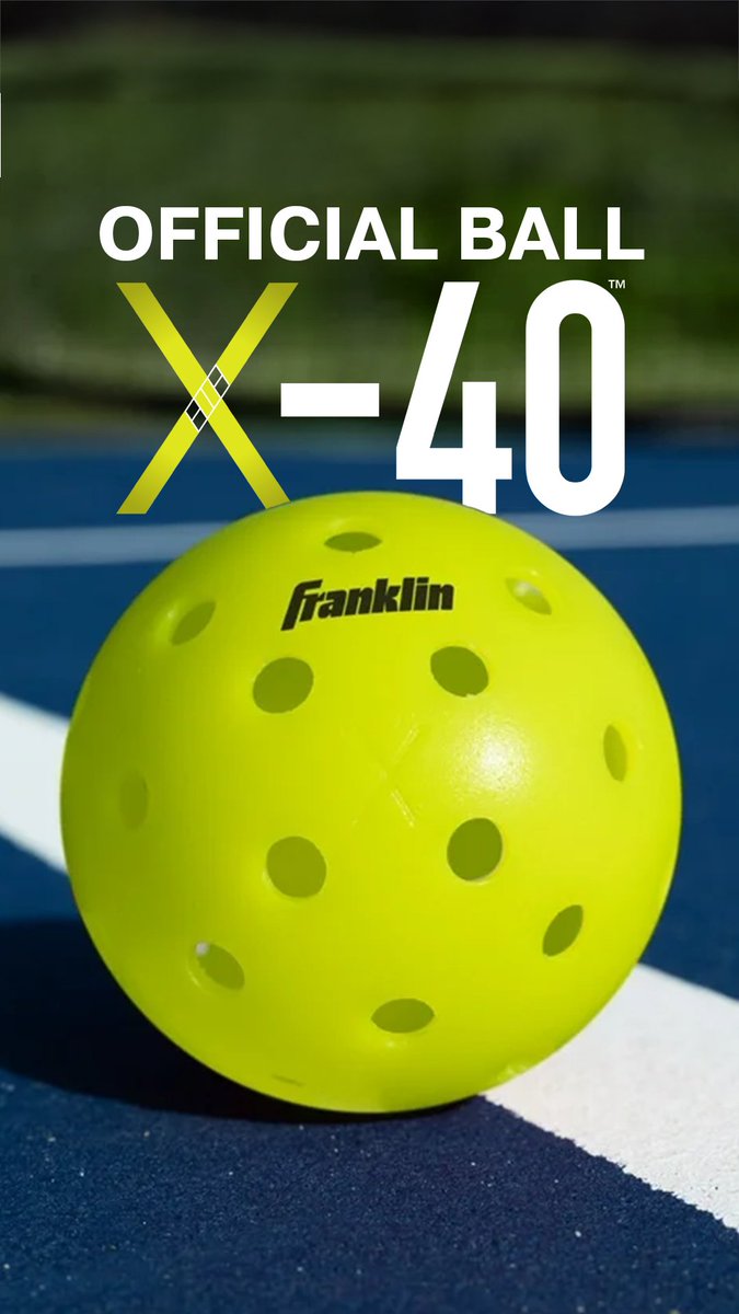 The Pickleball Slam tweet media