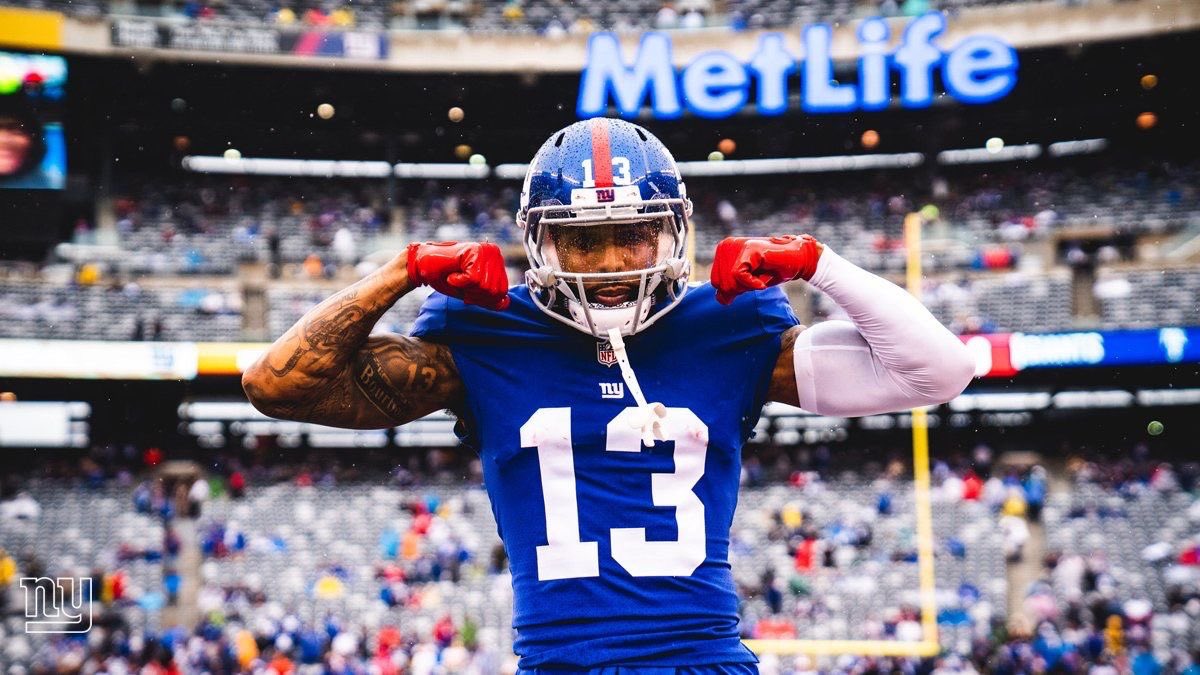 MisterTD tweet media