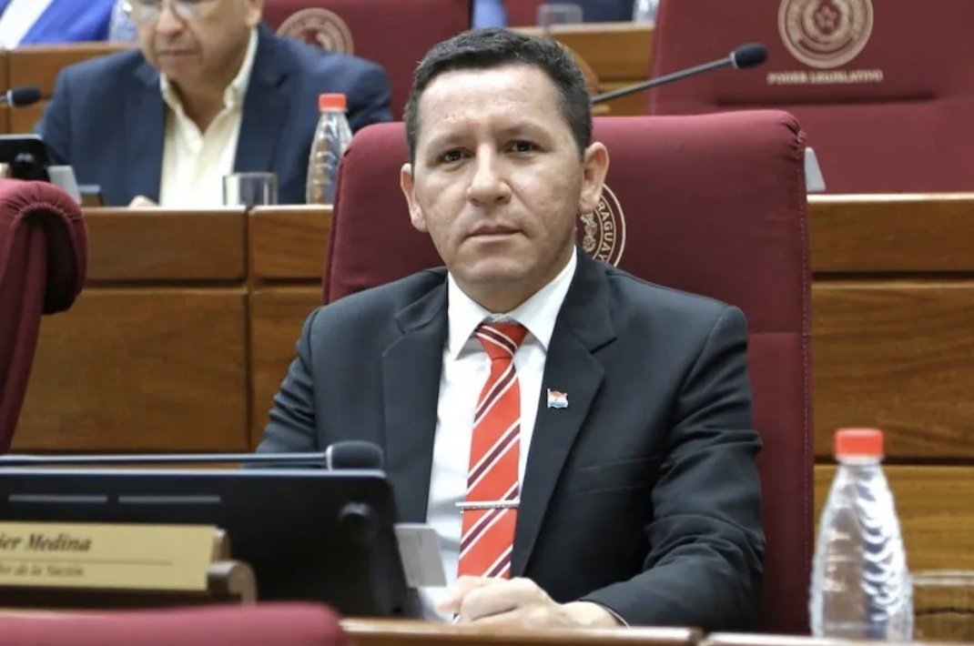 Estela Ruiz Diaz tweet media