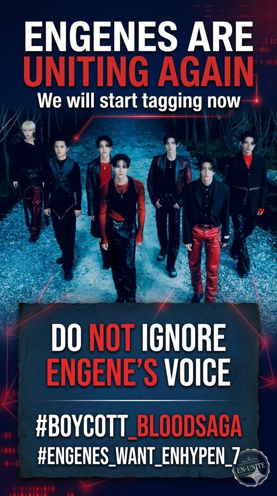 니키 | ENHYPEN UPDATES tweet media