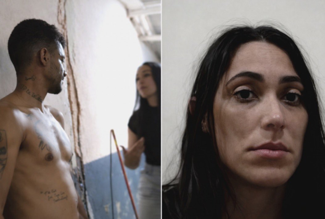 A Nova Nobreza tweet media