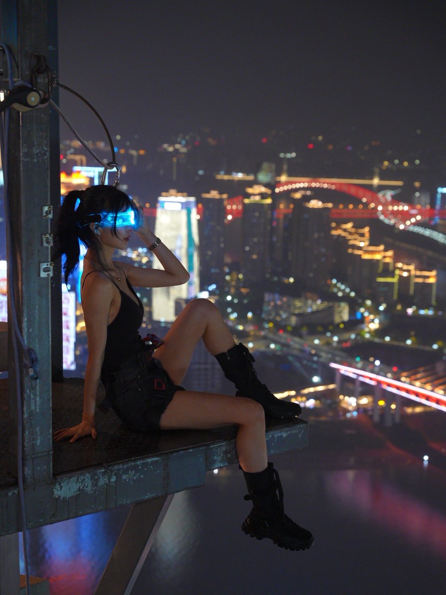 辰辰🍊 tweet media