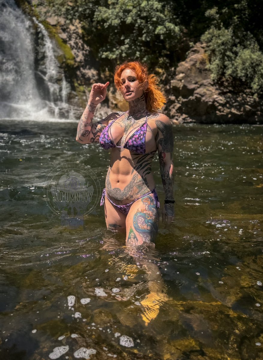 Autumn Ivy - ✈️ Creators After Dark Dallas, TX tweet media