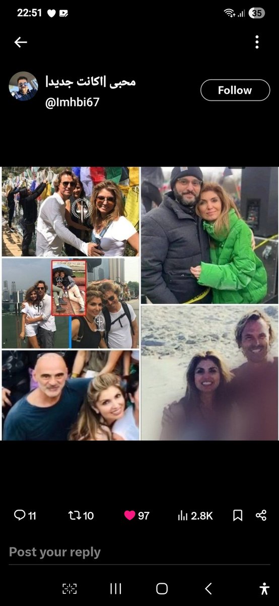 world lie 🖤 tweet media