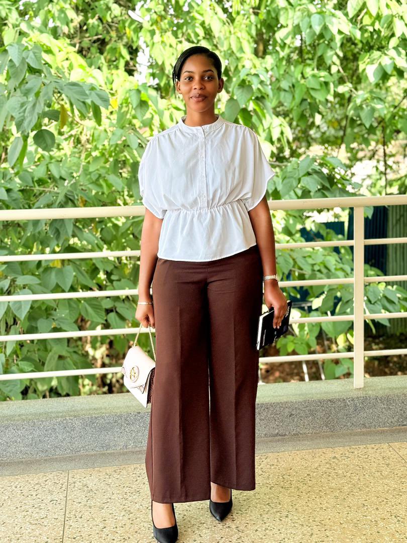 Mutesi Irene tweet media