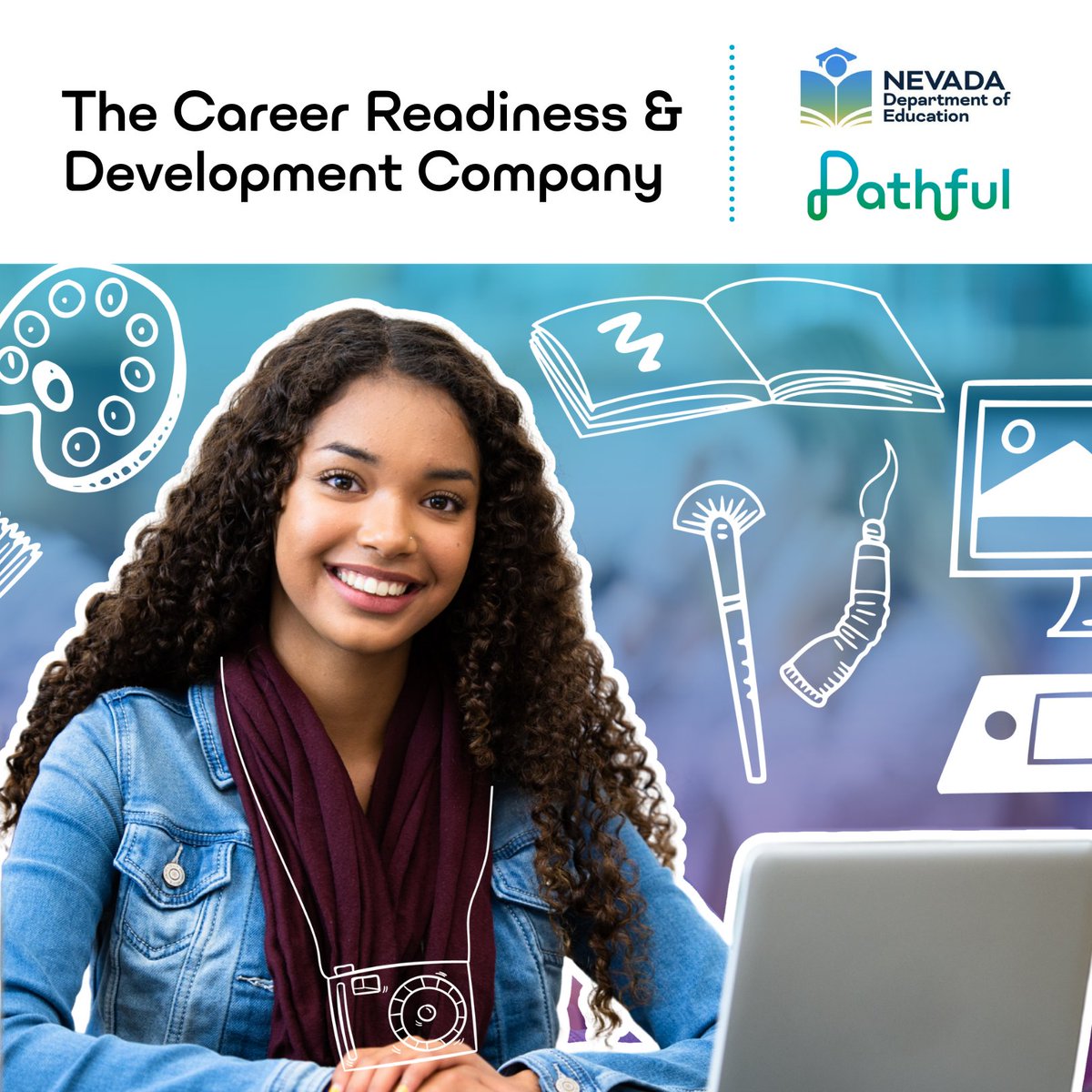 Nevada Department of Education tweet media