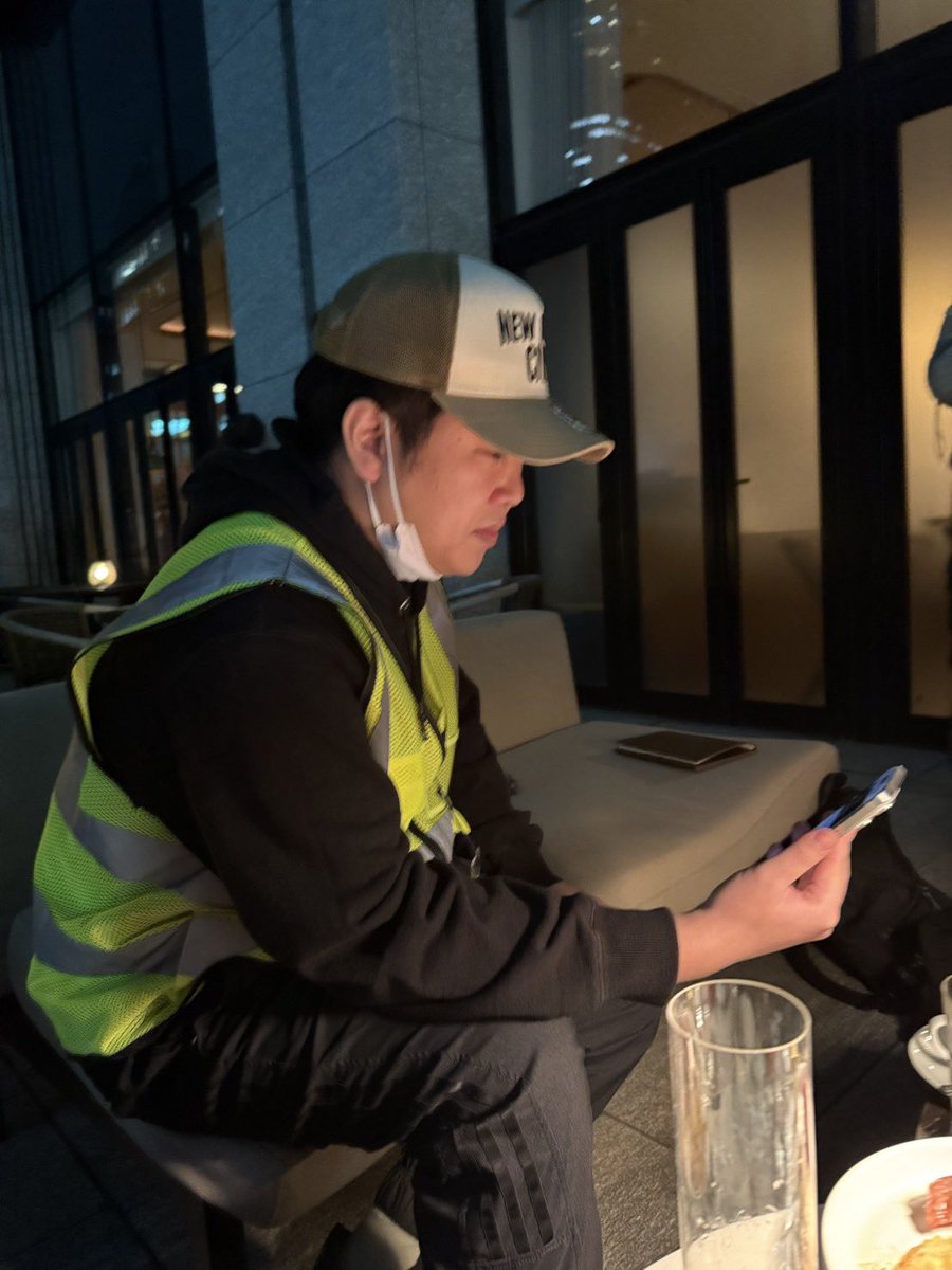 わんたろう@shanti101 tweet media